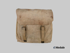 Canada, Commonwealth. A 37 Pattern Webbing Small Pack