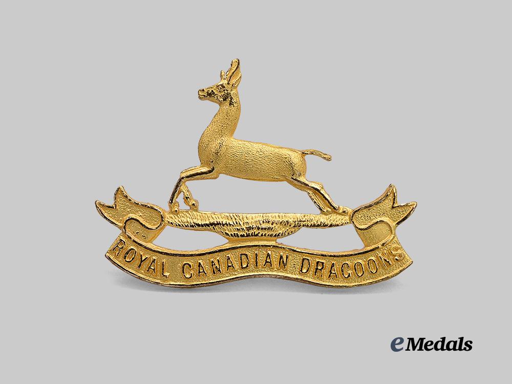 canada,_c_e_f._a_royal_canadian_dragoons_officer_cap_badge_e_medals__c7802_2