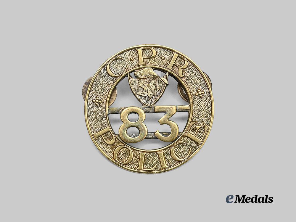 canada._a_canadian_pacific_railway_police_badge_e_medals__c7804_2