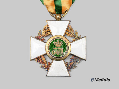 luxembourg,_grand_duchy._an_order_of_the_oak_crown,_officer,_c.1900_e_medals__e_u20331_3