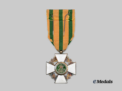 luxembourg,_grand_duchy._an_order_of_the_oak_crown,_officer,_c.1900_e_medals__e_u20331_4