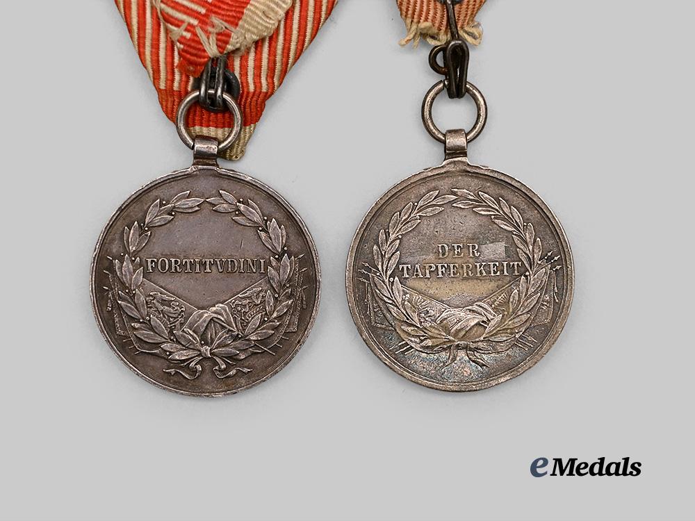 austria,_imperial._a_trio_of_bravery_and_civil_merit_medals_e_medals__e_u21716_5