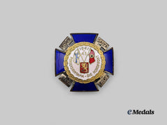 Finland, Republic. A 1941-43 Finnish Nordfront Cross, by Hopeateos