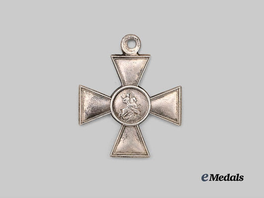 russia,_imperial._a_st._george_cross,_i_v_class,_to_corporal_grigori_rukovanov_e_medals__e_u23836_3