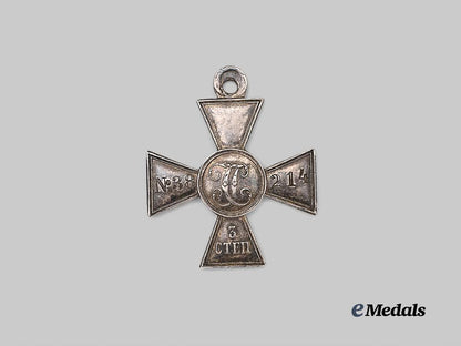 russia,_imperial._a_st._george_cross,_i_i_i_class,_to_an_n_c_o_of_the_mokshansky306th_infantry_regiment_e_medals__e_u23841_2