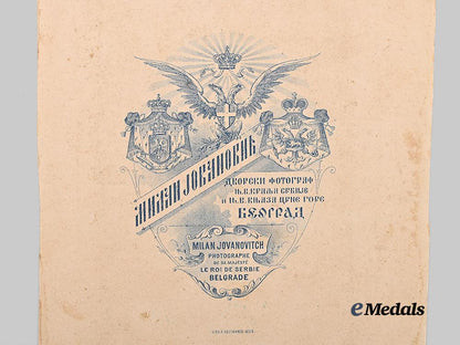 serbia,_kingdom._a_photograph_of_king_alexander_i_obrenović_e_medals__e_u23919_6
