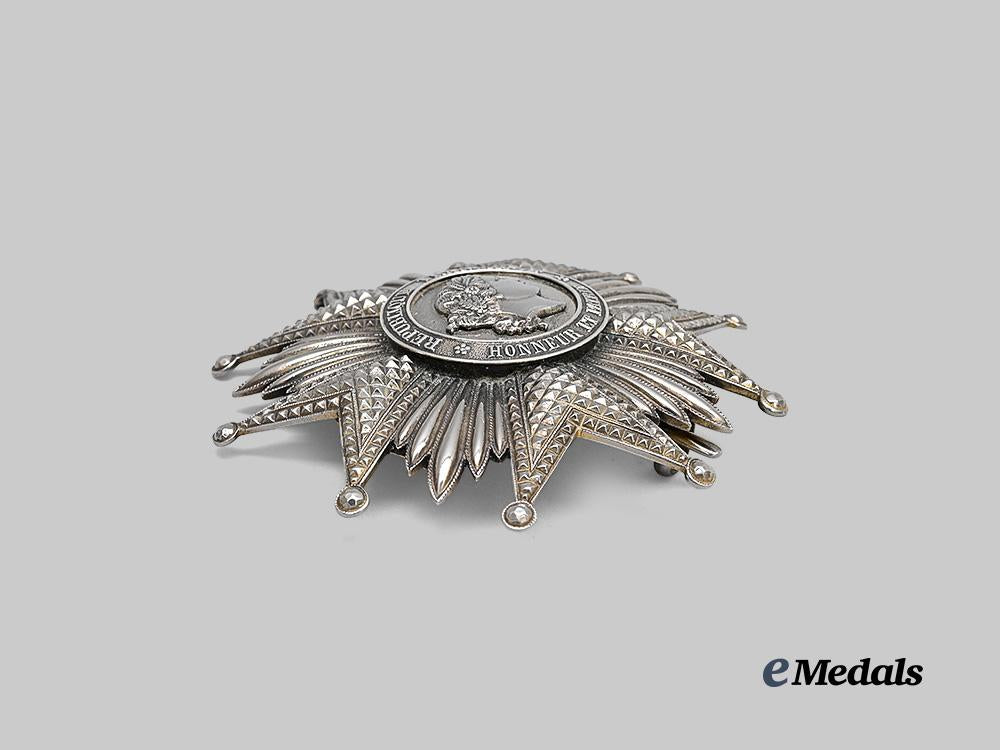 france,_third_republic._an_order_of_the_legion_of_honour,_i_class_star,_by_arthus_bertrand,_c.1915_e_medals__e_u24054_3