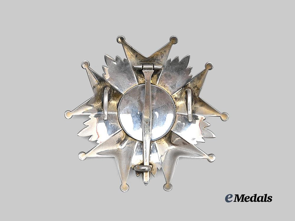 france,_third_republic._an_order_of_the_legion_of_honour,_i_class_star,_by_arthus_bertrand,_c.1915_e_medals__e_u24054_4