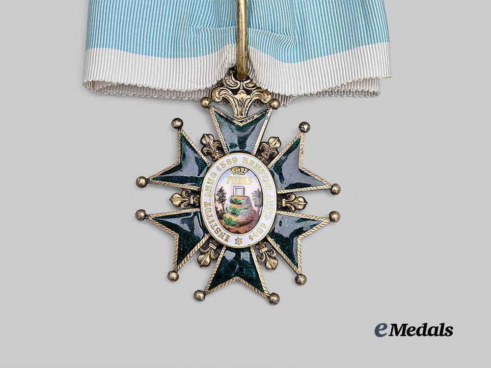 italy,_house_of_gonzaga._an_order_of_alexander_i,_duke_of_mantua,_commander_e_medals__e_u24110_3