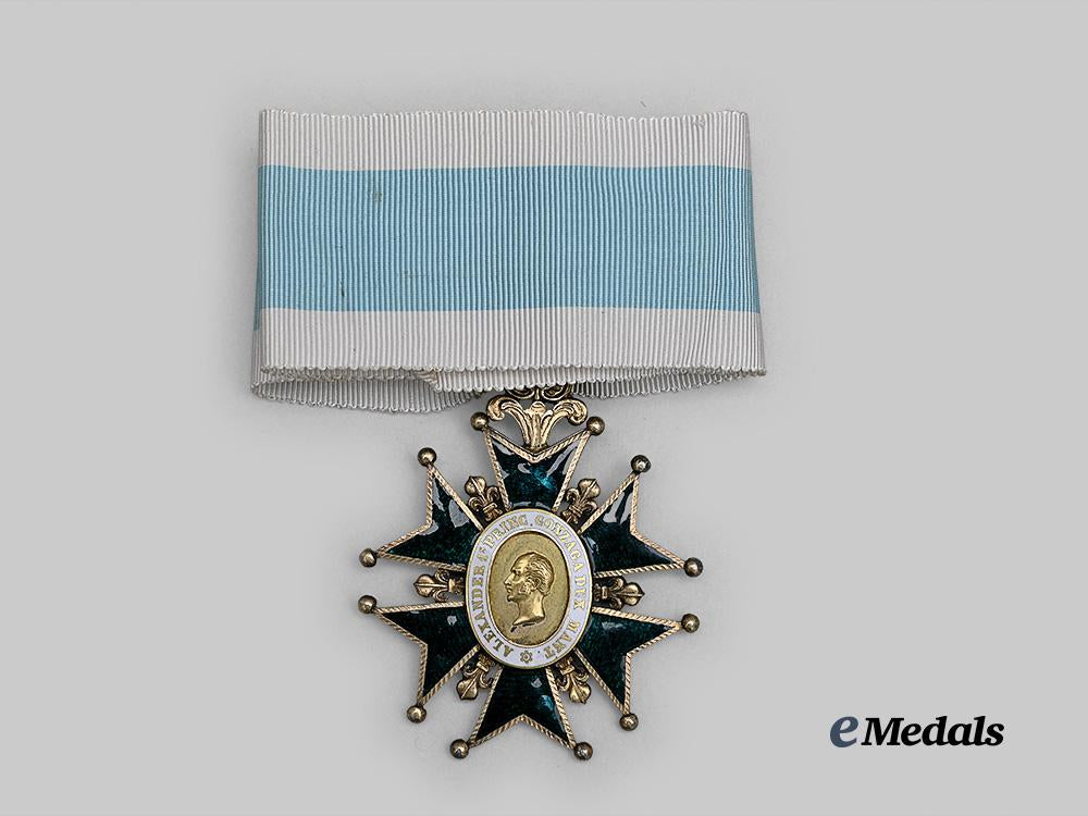 italy,_house_of_gonzaga._an_order_of_alexander_i,_duke_of_mantua,_commander_e_medals__e_u24110_4