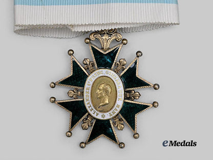 italy,_house_of_gonzaga._an_order_of_alexander_i,_duke_of_mantua,_commander_e_medals__e_u24110_5