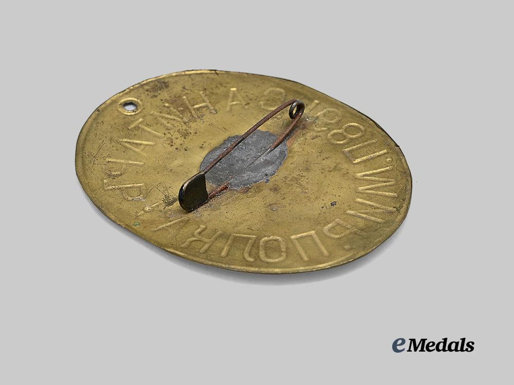 russia,_imperial.168th_mirgorod_infantry_regiment_breast_badge,_c.1915_e_medals__e_u24123_4