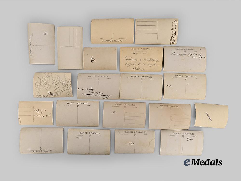 yugoslavia,_kingdom._a_lot_of_photos_and_documents_to_vladimir_s._feodorovski,_don_cadet_corps_e_medals__e_u24137_10