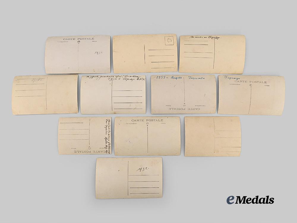 yugoslavia,_kingdom._a_lot_of_photos_and_documents_to_vladimir_s._feodorovski,_don_cadet_corps_e_medals__e_u24137_12