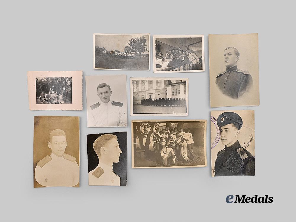 yugoslavia,_kingdom._a_lot_of_photos_and_documents_to_vladimir_s._feodorovski,_don_cadet_corps_e_medals__e_u24137_5