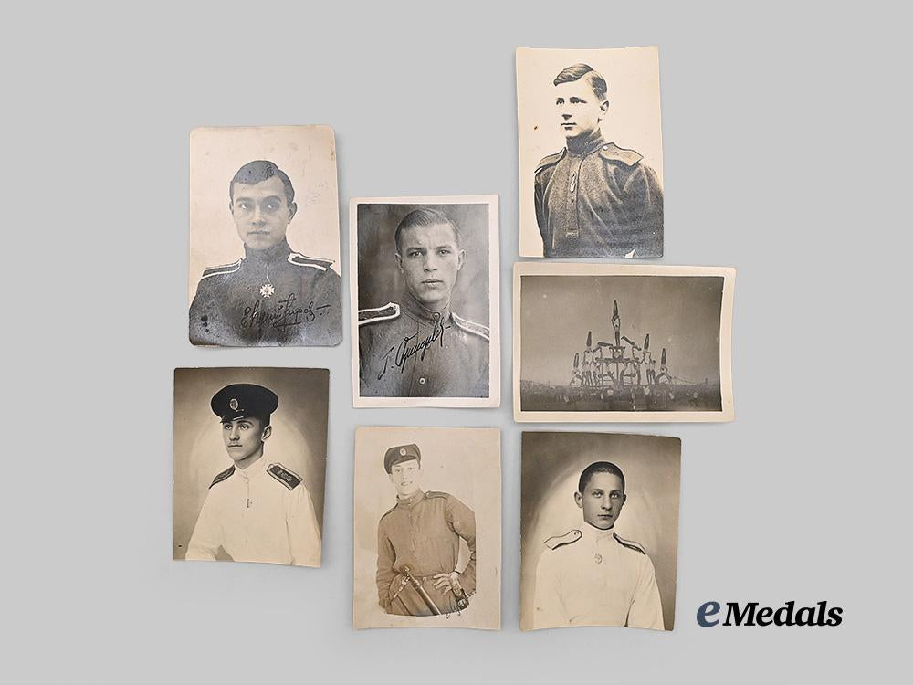 yugoslavia,_kingdom._a_lot_of_photos_and_documents_to_vladimir_s._feodorovski,_don_cadet_corps_e_medals__e_u24137_7