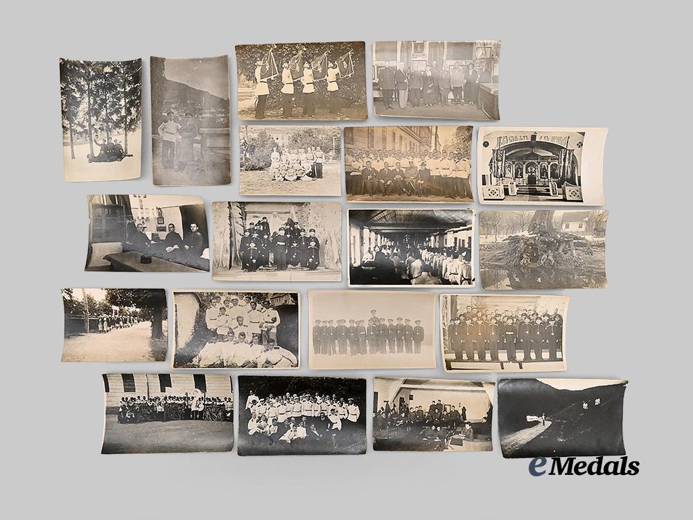 yugoslavia,_kingdom._a_lot_of_photos_and_documents_to_vladimir_s._feodorovski,_don_cadet_corps_e_medals__e_u24137_9
