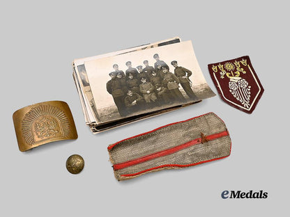 yugoslavia,_kingdom._a_mixed_lot_of_photos_and_accessories_to_exiled_russian_cadets_e_medals__e_u24139_2