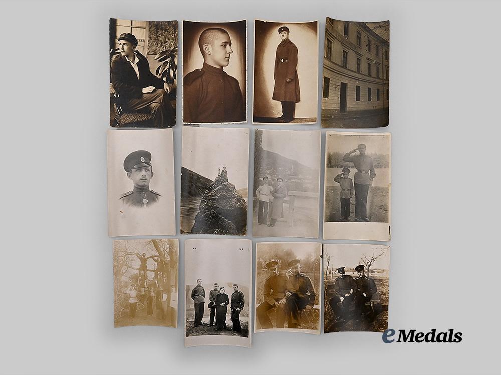 yugoslavia,_kingdom._a_mixed_lot_of_photos_and_accessories_to_exiled_russian_cadets_e_medals__e_u24139_5