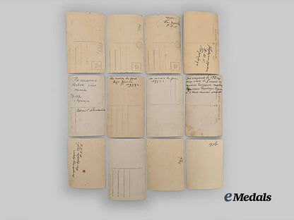 yugoslavia,_kingdom._a_mixed_lot_of_photos_and_accessories_to_exiled_russian_cadets_e_medals__e_u24139_6