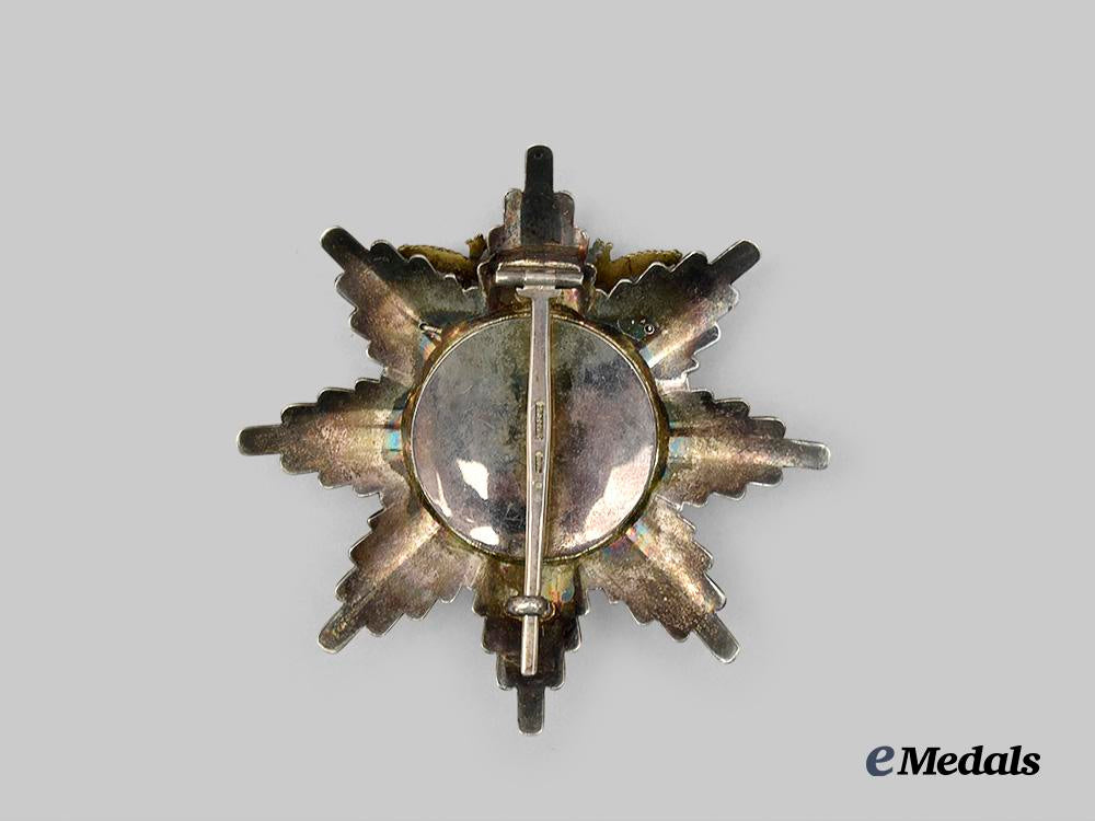 bulgaria,_kingdom._an_order_of_saint_alexander,_grand_cross_star_with_swords,_by_rothe_e_medals__e_u24177_4