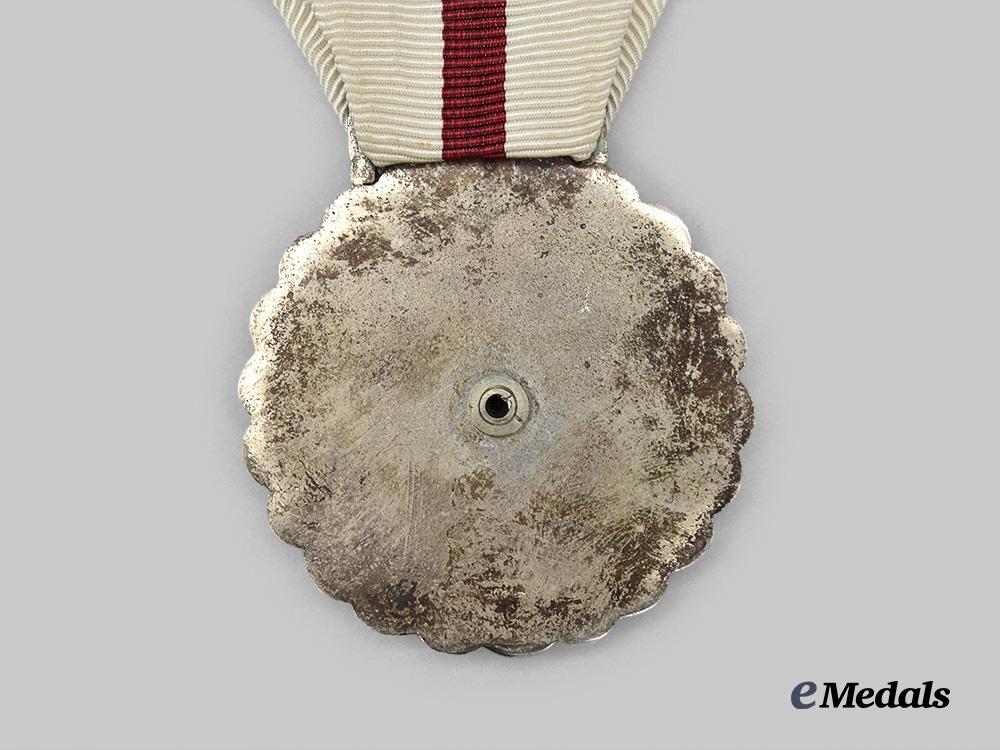 vatican,_papal_state._a_medal_of_the_holy_sepulchre_e_medals__e_u24180_5