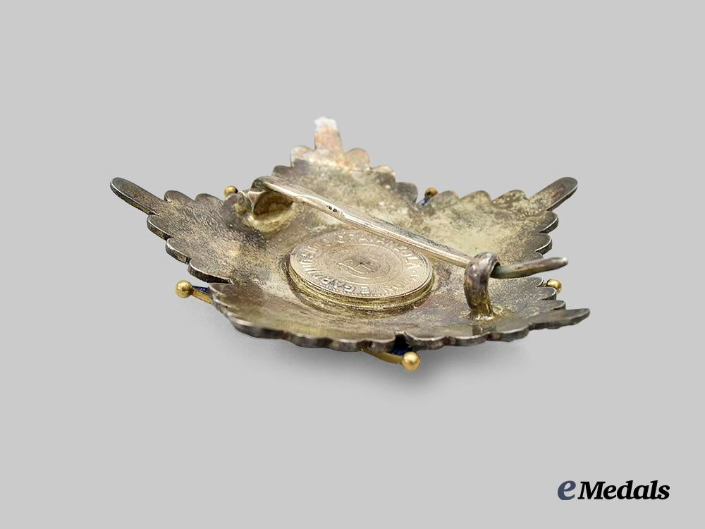 italy,_kingdom._an_order_of_the_colonial_star,_grand_cross_set_with_rare_large_star,_in_gold,_by_cravanzola,_c.1938_e_medals__e_u24184_10