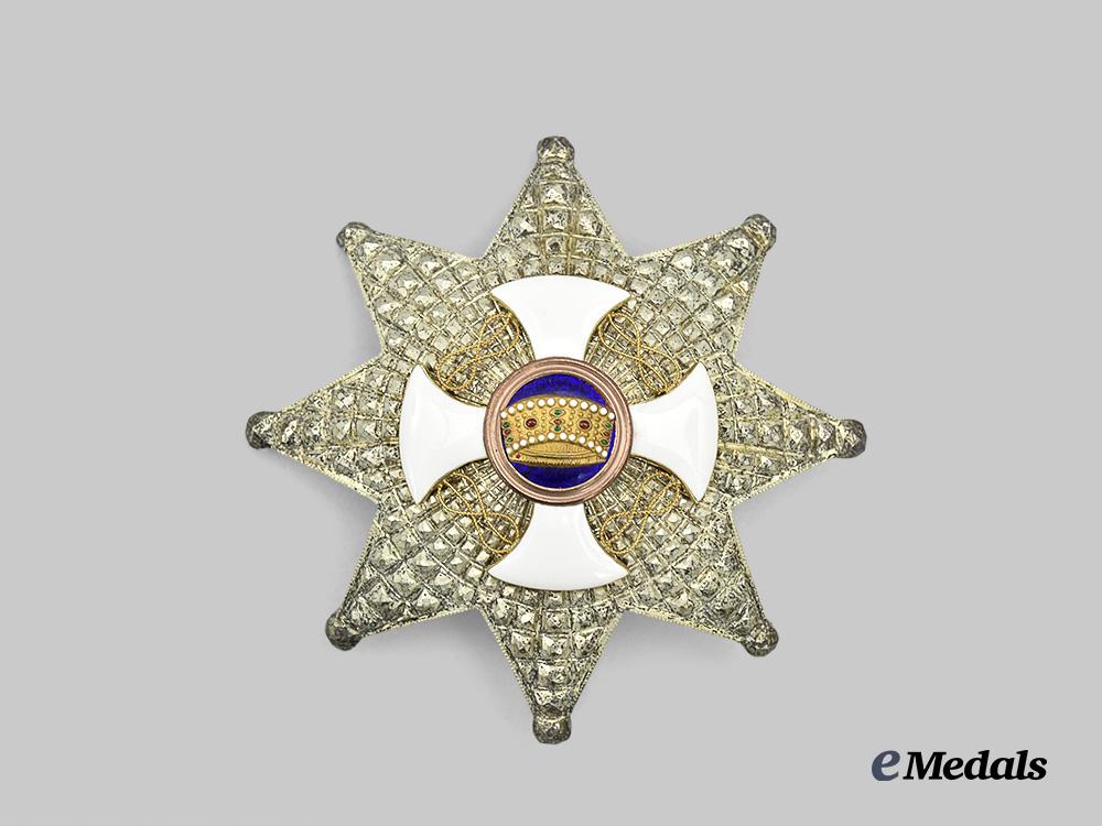 italy,_kingdom._an_order_of_the_crown_of_italy,_grand_officer_set_in_gold,_in_case_e_medals__e_u24190_9