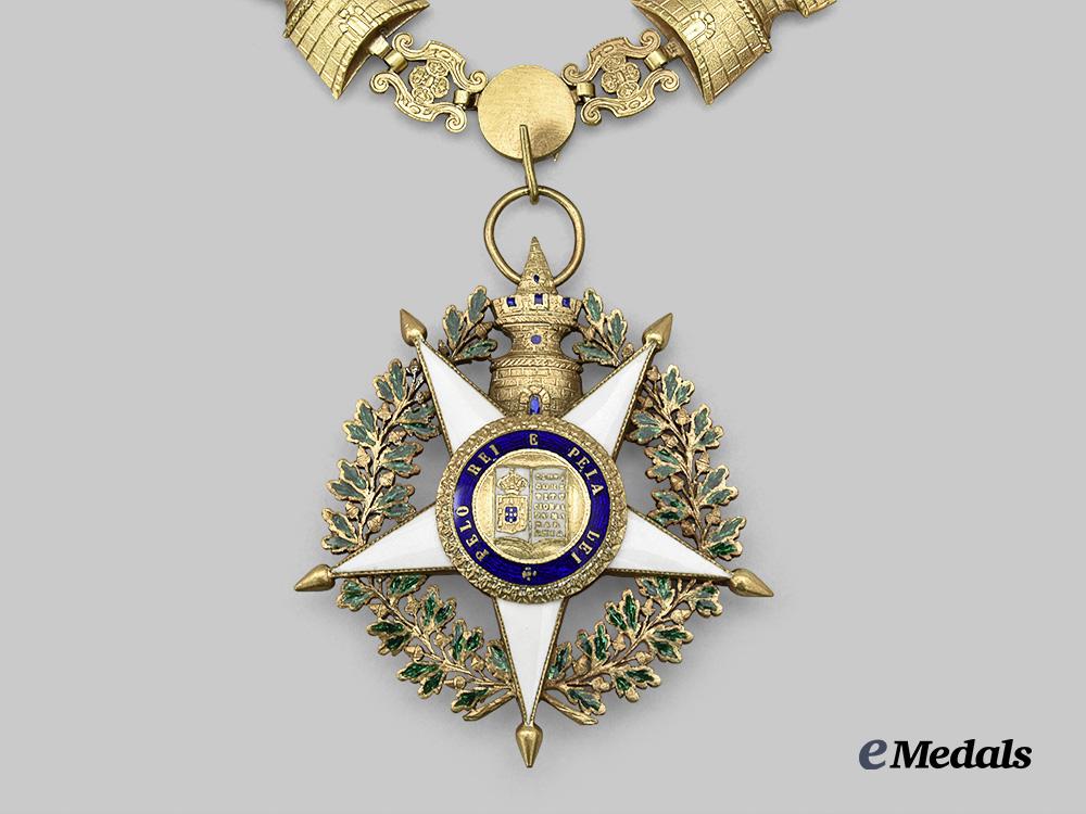 portugal,_kingdom._an_order_of_the_tower_and_the_sword,_grand_cross_collar_in_case,_by_da_costa_e_medals__e_u24242_8