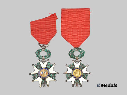france,_third_republic._two_orders_of_the_legion_of_honour,_knights_e_medals__e_u24252_2