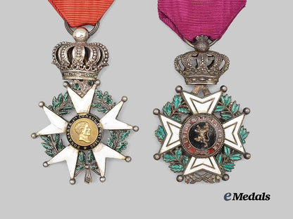 france,_belgium._a_legion_of_honour_and_belgian_order_of_leopold,_knights_e_medals__e_u24253_3