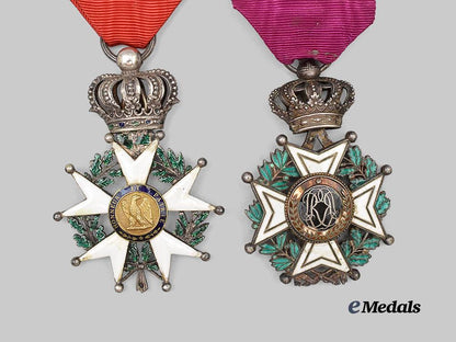 france,_belgium._a_legion_of_honour_and_belgian_order_of_leopold,_knights_e_medals__e_u24253_5