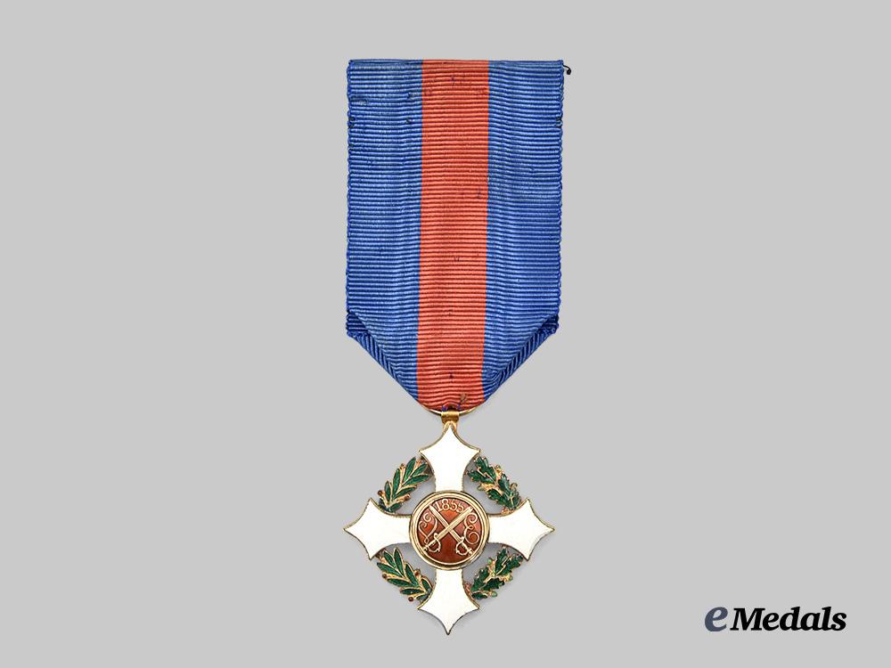 italy,_kingdom._a_military_order_of_savoy,_knight_in_gold,_c.1900_e_medals__e_u24262_4