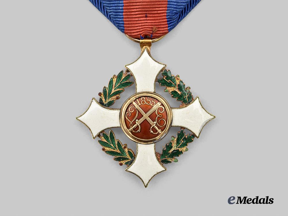 italy,_kingdom._a_military_order_of_savoy,_knight_in_gold,_c.1900_e_medals__e_u24262_5