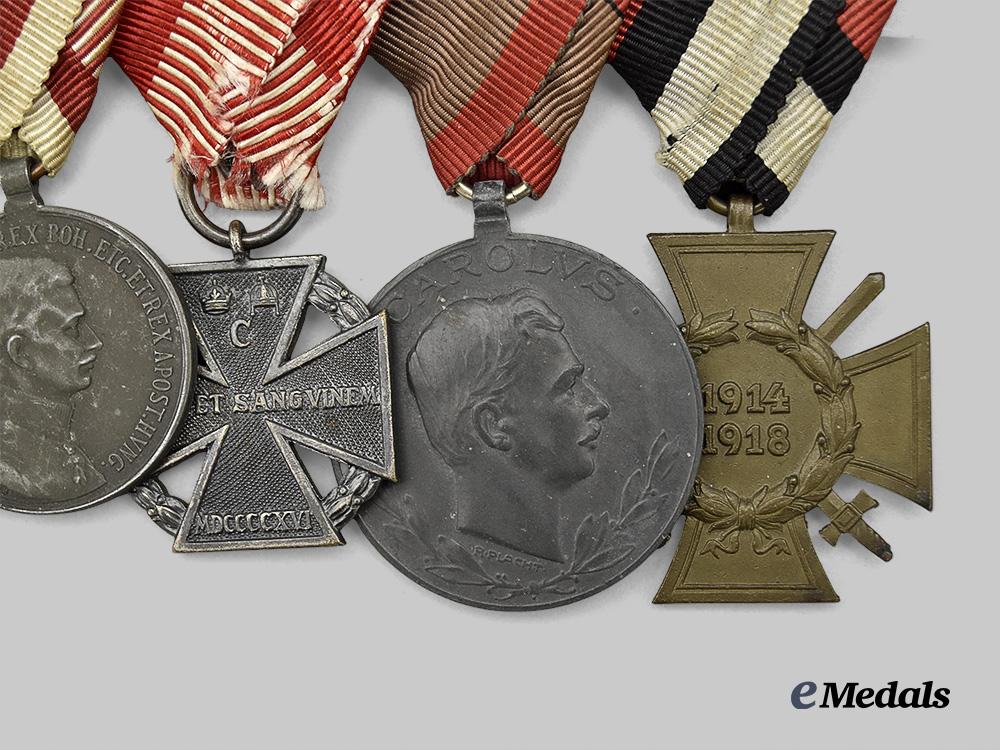 austria,_imperial._an_austrian_first_war_medal_bar_e_medals__e_u24263_3