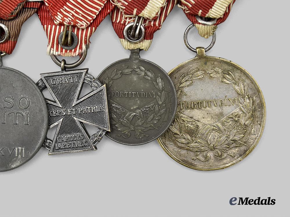 austria,_imperial._an_austrian_first_war_medal_bar_e_medals__e_u24263_6