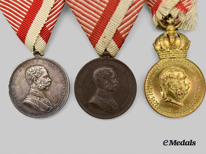 austria,_imperial._a_lot_of_five_first_war_military_medals_e_medals__e_u24264_3