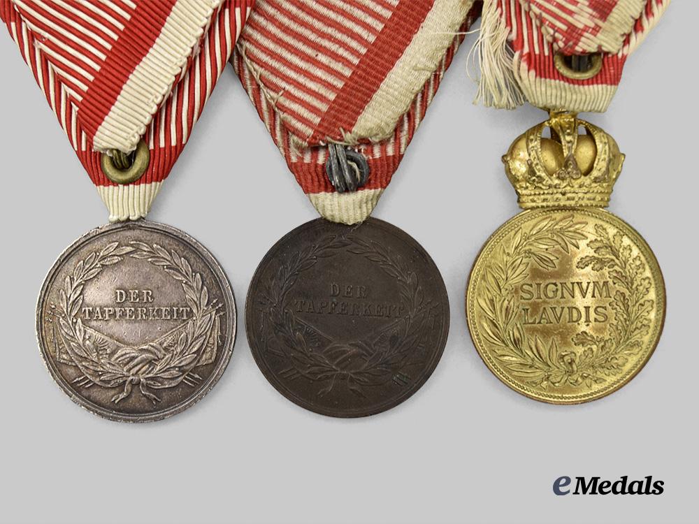 austria,_imperial._a_lot_of_five_first_war_military_medals_e_medals__e_u24264_6