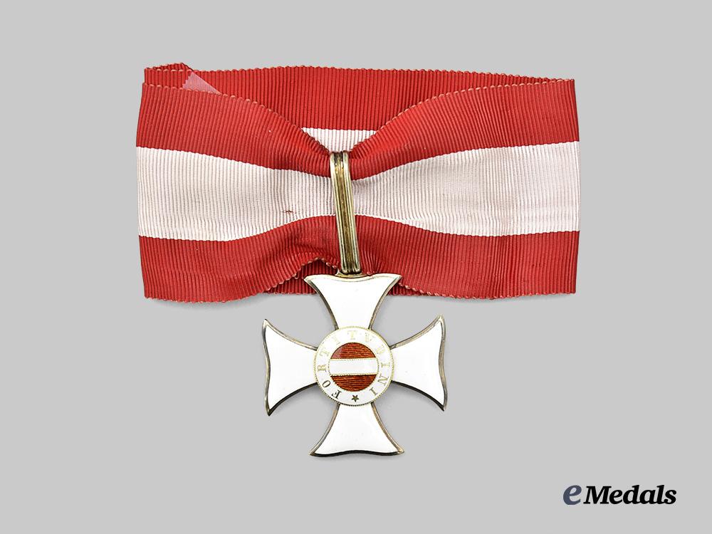 austria,_imperial._a_military_order_of_maria_theresa,_commander_by_rothe,_c.1930_e_medals__e_u24268_2