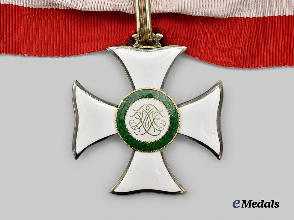 austria,_imperial._a_military_order_of_maria_theresa,_commander_by_rothe,_c.1930_e_medals__e_u24268_3