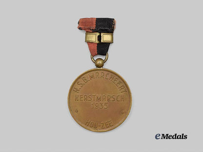 netherlands,_n_s_b._a_rare1935_christmas_march_participant’s_medal_e_medals__e_u24271_4