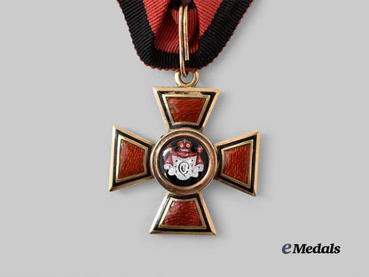 russia,_imperial._an_order_of_st._vladimir,_i_v_class_in_gold,_civil_division,_c.1830_e_medals__e_u24273_4