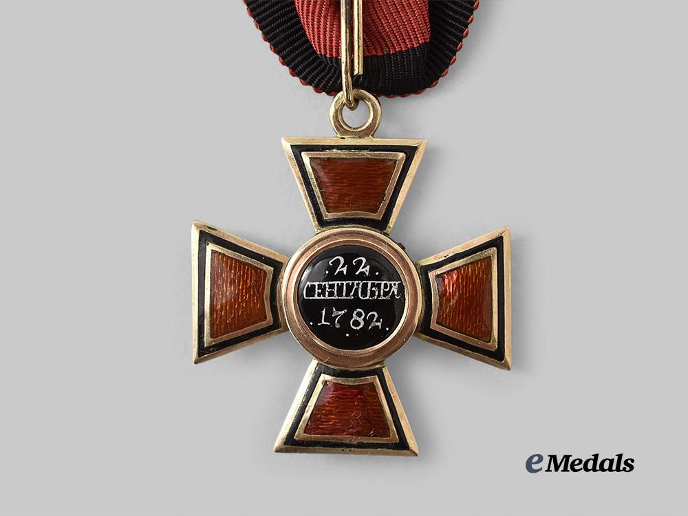 russia,_imperial._an_order_of_st._vladimir,_i_v_class_in_gold,_civil_division,_c.1830_e_medals__e_u24273_6