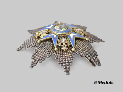 serbia,_kingdom._an_order_of_saint_sava,_breast_star_e_medals__e_u24275_3