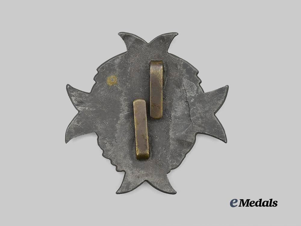 hungary,_kingdom._a_rare_anti-_aircraft_badge,_c.1944_e_medals__e_u24278_3