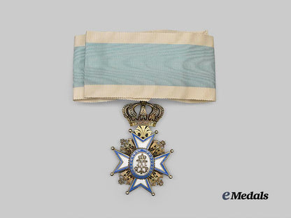 serbia,_kingdom._an_order_of_st._sava,_i_i_i_class_by_g._a_scheid,_c.1900_e_medals__e_u24282_3