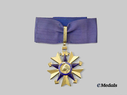 france,_republic._an_order_of_public_health,_commander_by_bertrand_e_medals__e_u24289_2