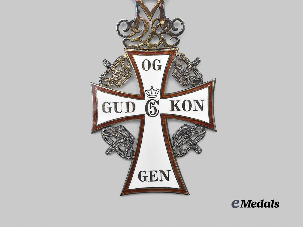 denmark,_kingdom._an_order_of_dannebrog,_commander,_c.1975_e_medals__e_u24292_8