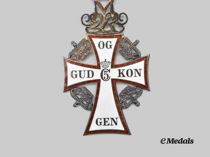 denmark,_kingdom._an_order_of_dannebrog,_commander,_c.1975_e_medals__e_u24292_8