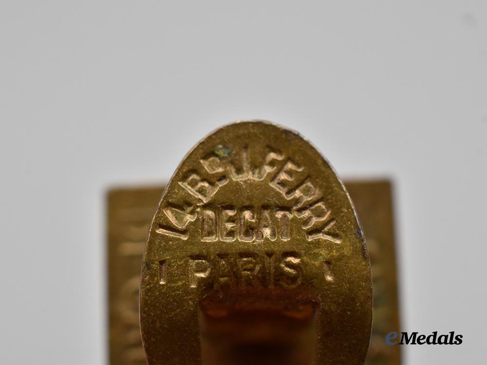 france,_republic._a_lot_of_second_war_prisoner_of_war_medals_and_insignia_e_medals__e_u24293_6